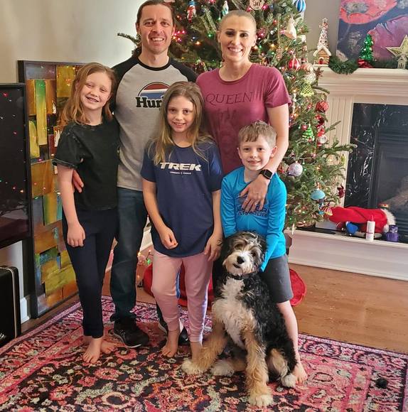 Meet your Posher, Brian - Picture 1 of 1